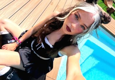 Kayseri Escort İzel